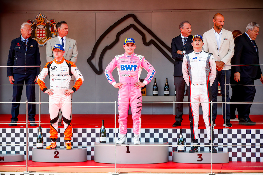 (Foto: Porsche Motorsport)